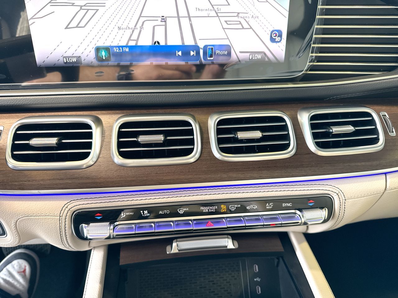 Mercedes-Benz GLE  2026 à Vancouver, Colombie-Britannique