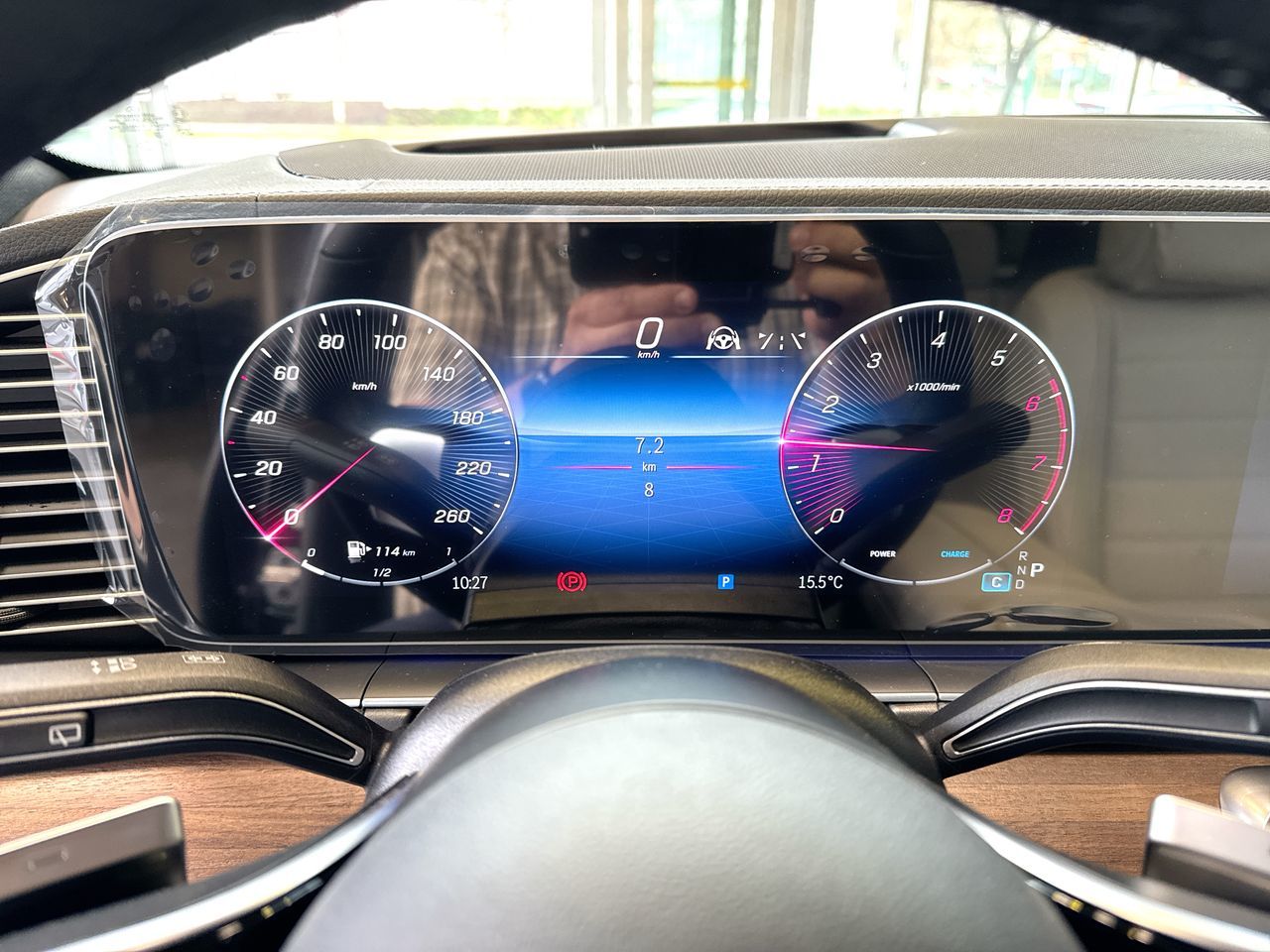 Mercedes-Benz GLE  2026 à Vancouver, Colombie-Britannique