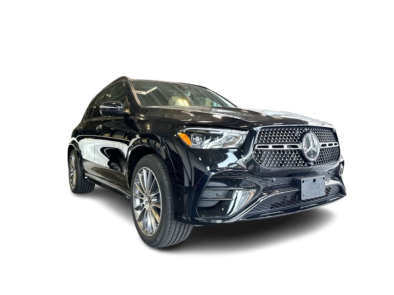 Mercedes-Benz GLE  2026 à Vancouver, Colombie-Britannique