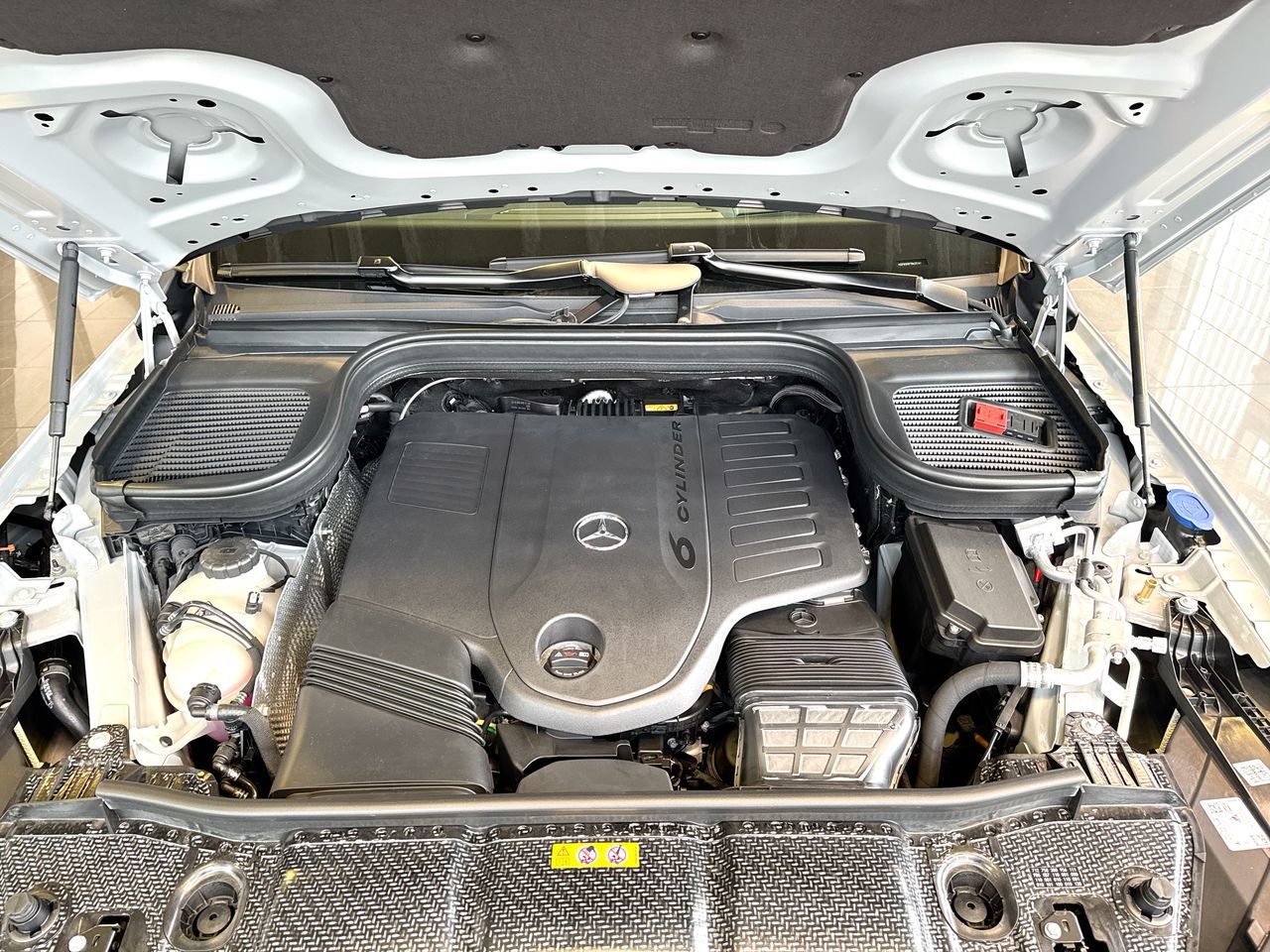 2026 Mercedes-Benz GLE in Vancouver, British Columbia