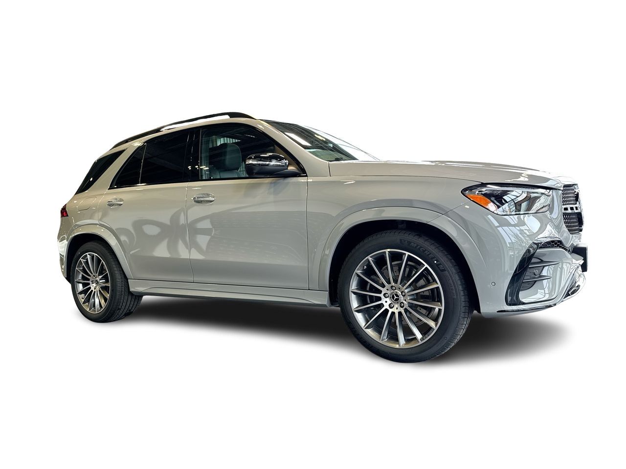 2026 Mercedes-Benz GLE in Vancouver, British Columbia