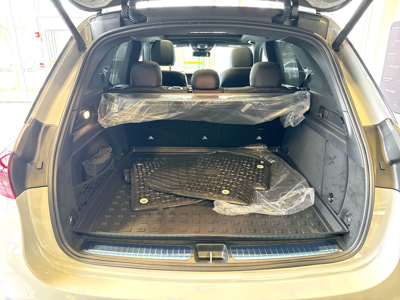 2026 Mercedes-Benz GLE in Vancouver, British Columbia