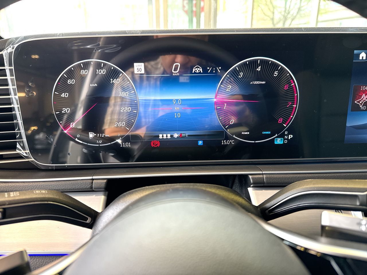2026 Mercedes-Benz GLE in Vancouver, British Columbia
