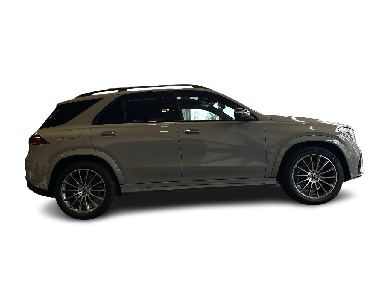 2026 Mercedes-Benz GLE in Vancouver, British Columbia