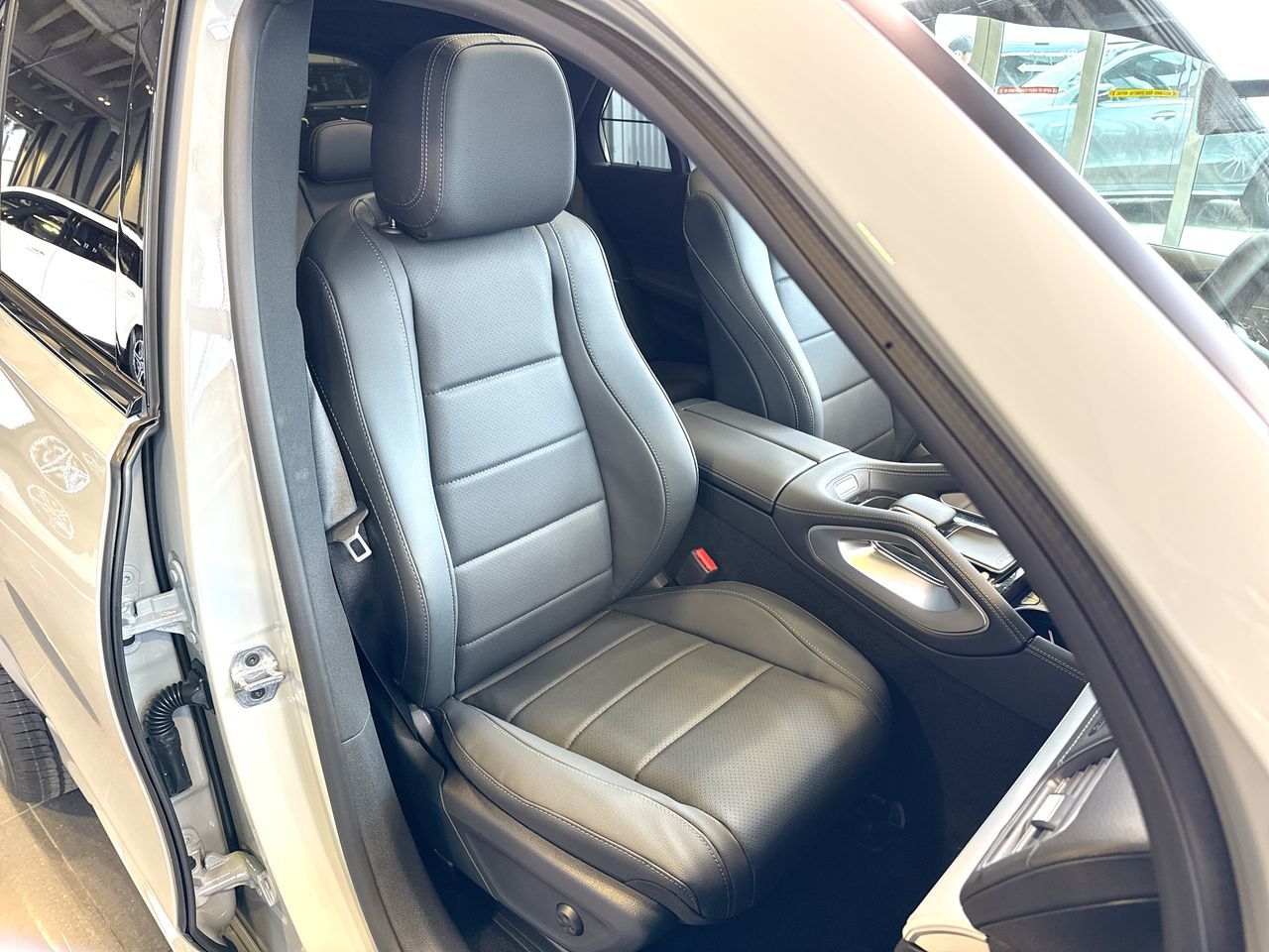 2026 Mercedes-Benz GLE in Vancouver, British Columbia