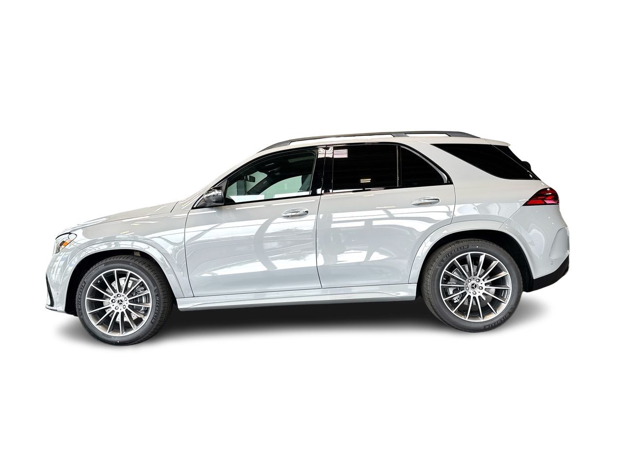 2026 Mercedes-Benz GLE in Vancouver, British Columbia
