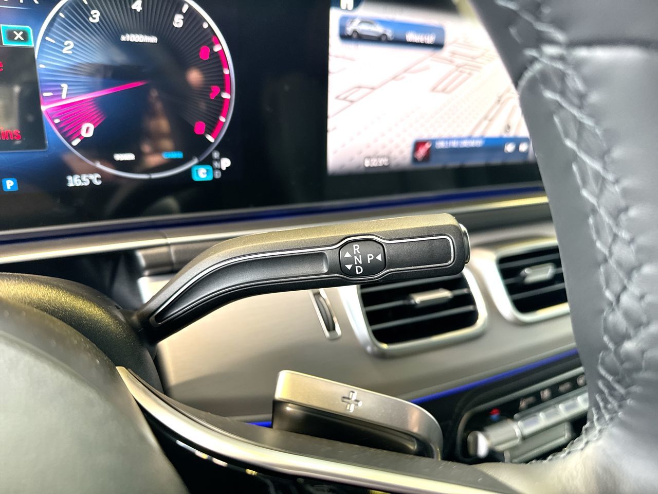 2026 Mercedes-Benz GLE in Vancouver, British Columbia