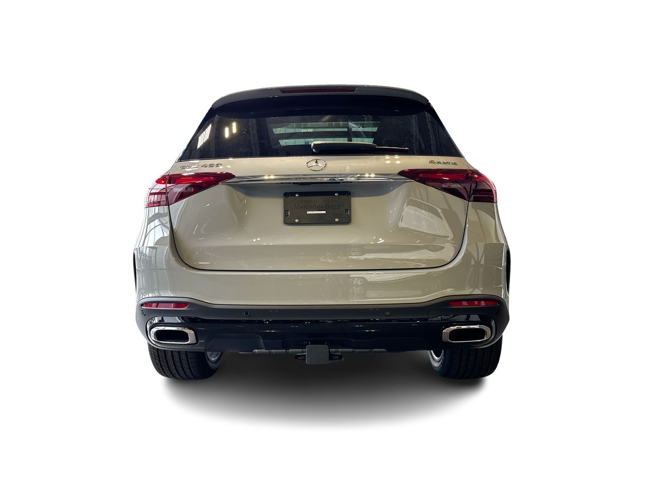 2026 Mercedes-Benz GLE in Vancouver, British Columbia