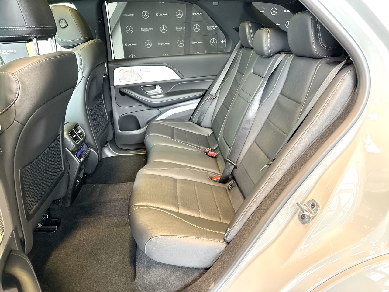 2026 Mercedes-Benz GLE in Vancouver, British Columbia