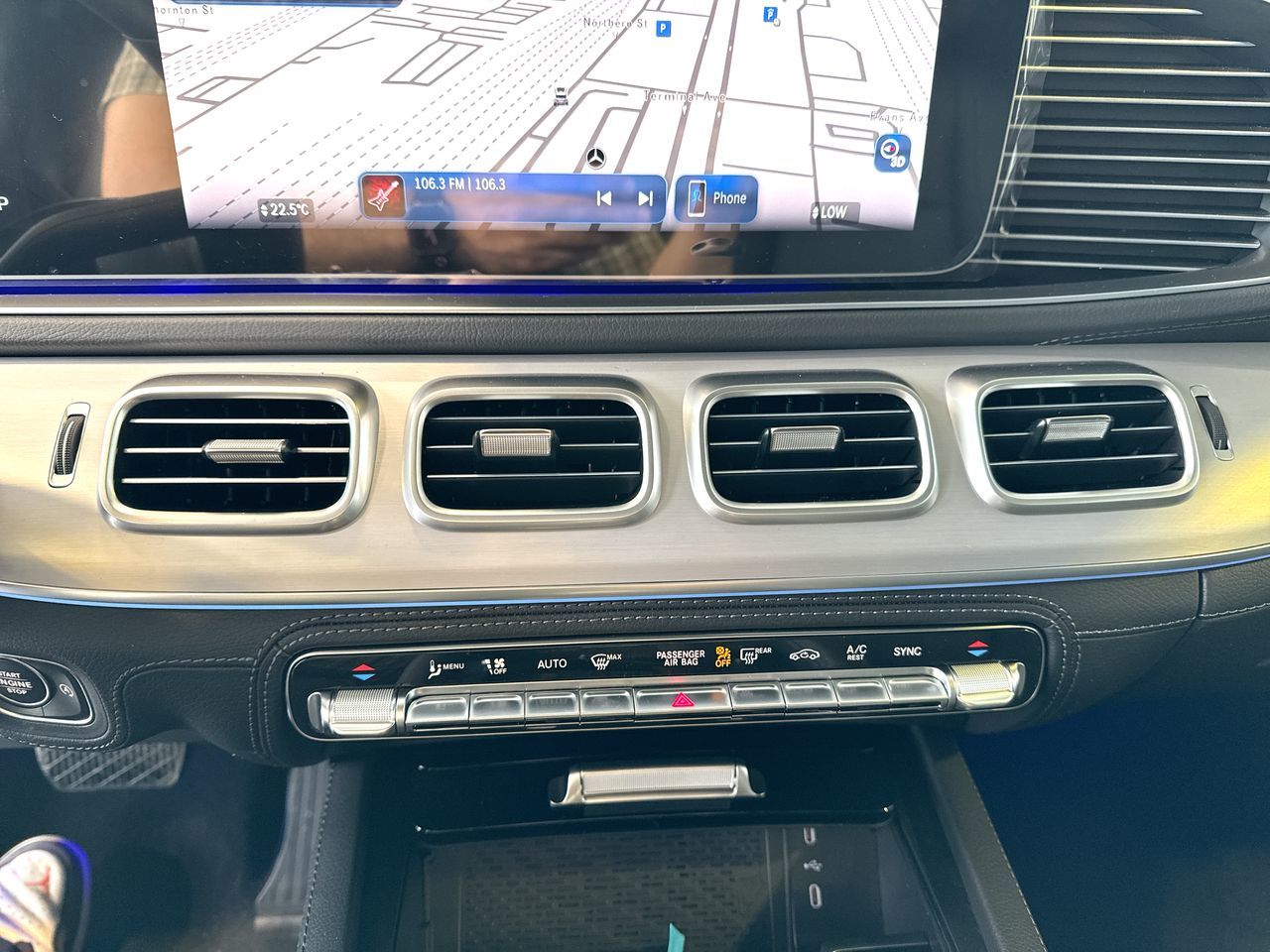 2026 Mercedes-Benz GLE in Vancouver, British Columbia