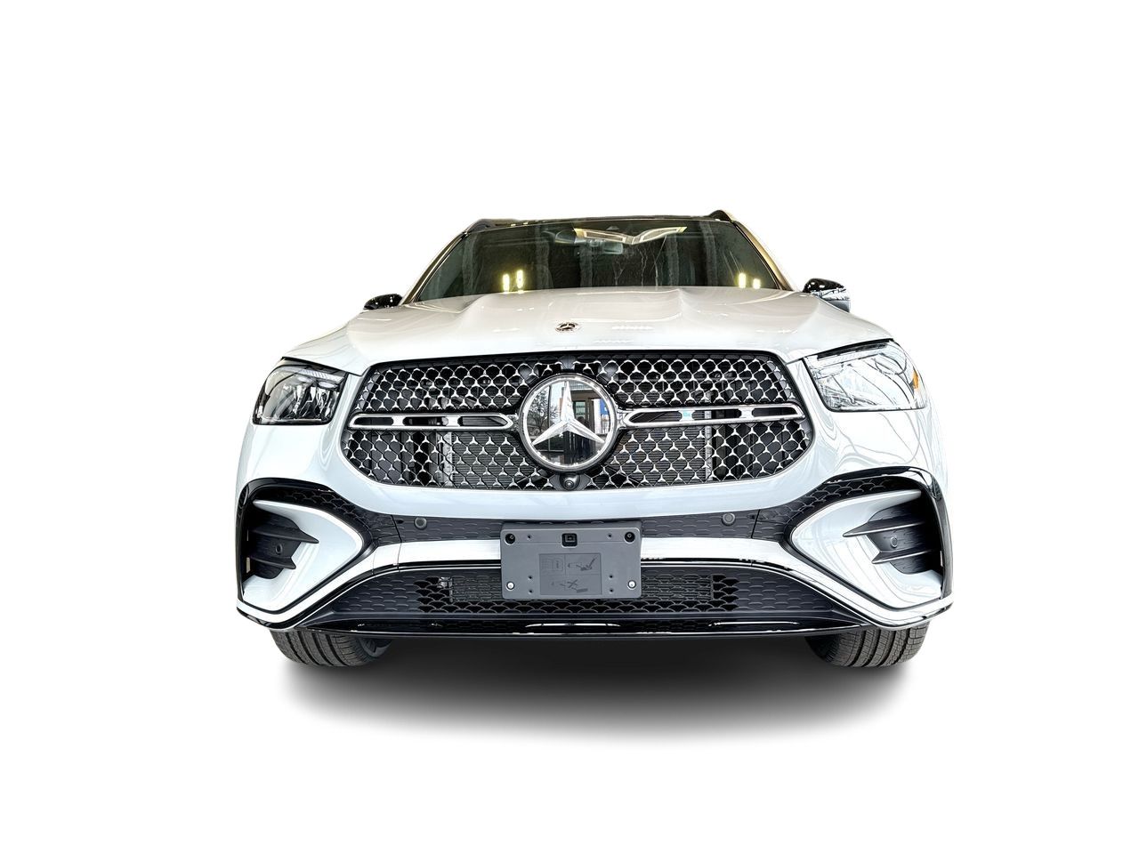 2026 Mercedes-Benz GLE in Vancouver, British Columbia