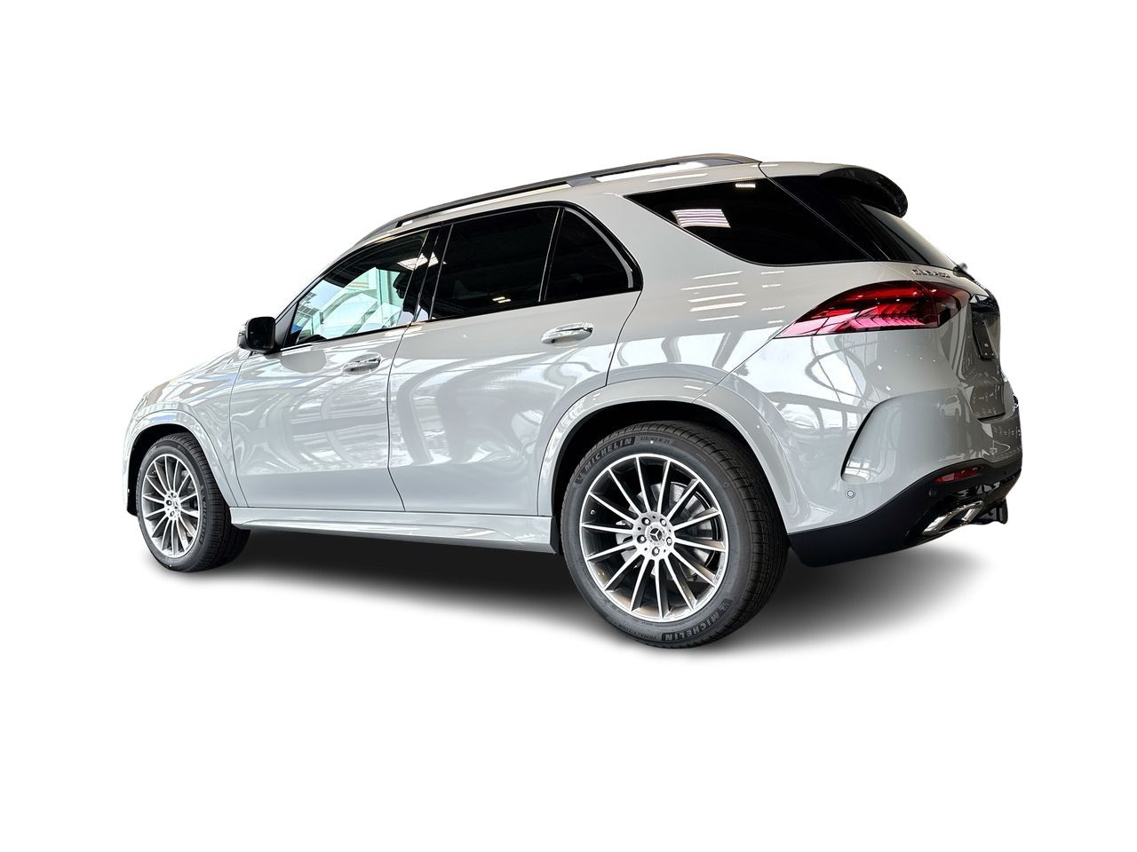 2026 Mercedes-Benz GLE in Vancouver, British Columbia