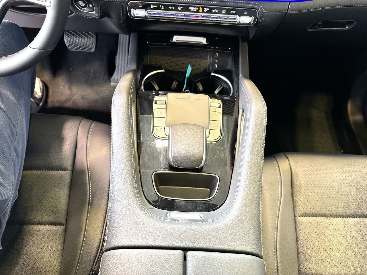 2026 Mercedes-Benz GLE in Vancouver, British Columbia