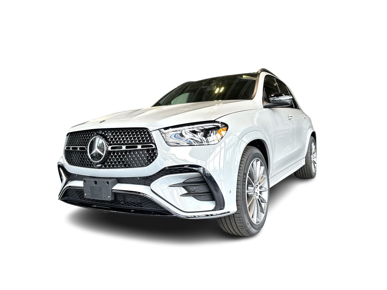 2026 Mercedes-Benz GLE in Vancouver, British Columbia