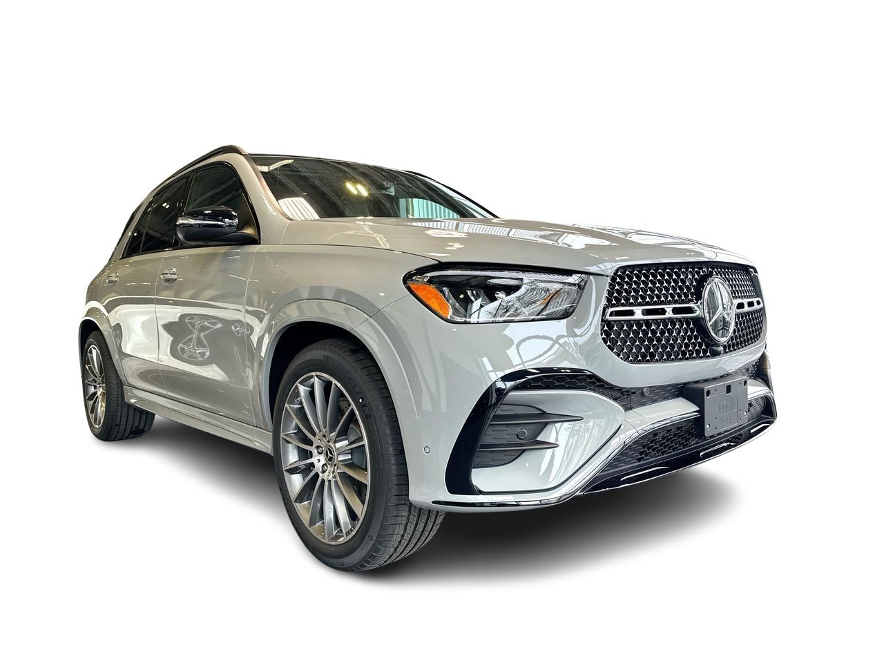 2026 Mercedes-Benz GLE in Vancouver, British Columbia