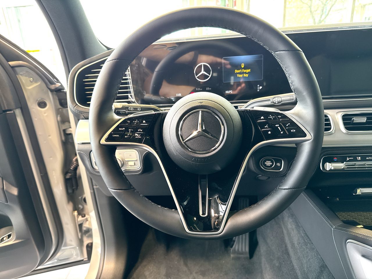 2026 Mercedes-Benz GLE in Vancouver, British Columbia