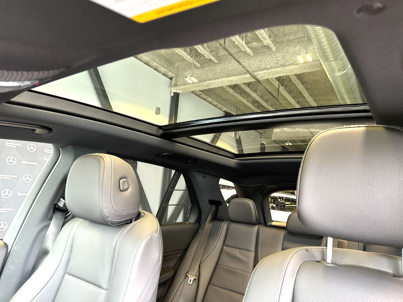 2026 Mercedes-Benz GLE in Vancouver, British Columbia