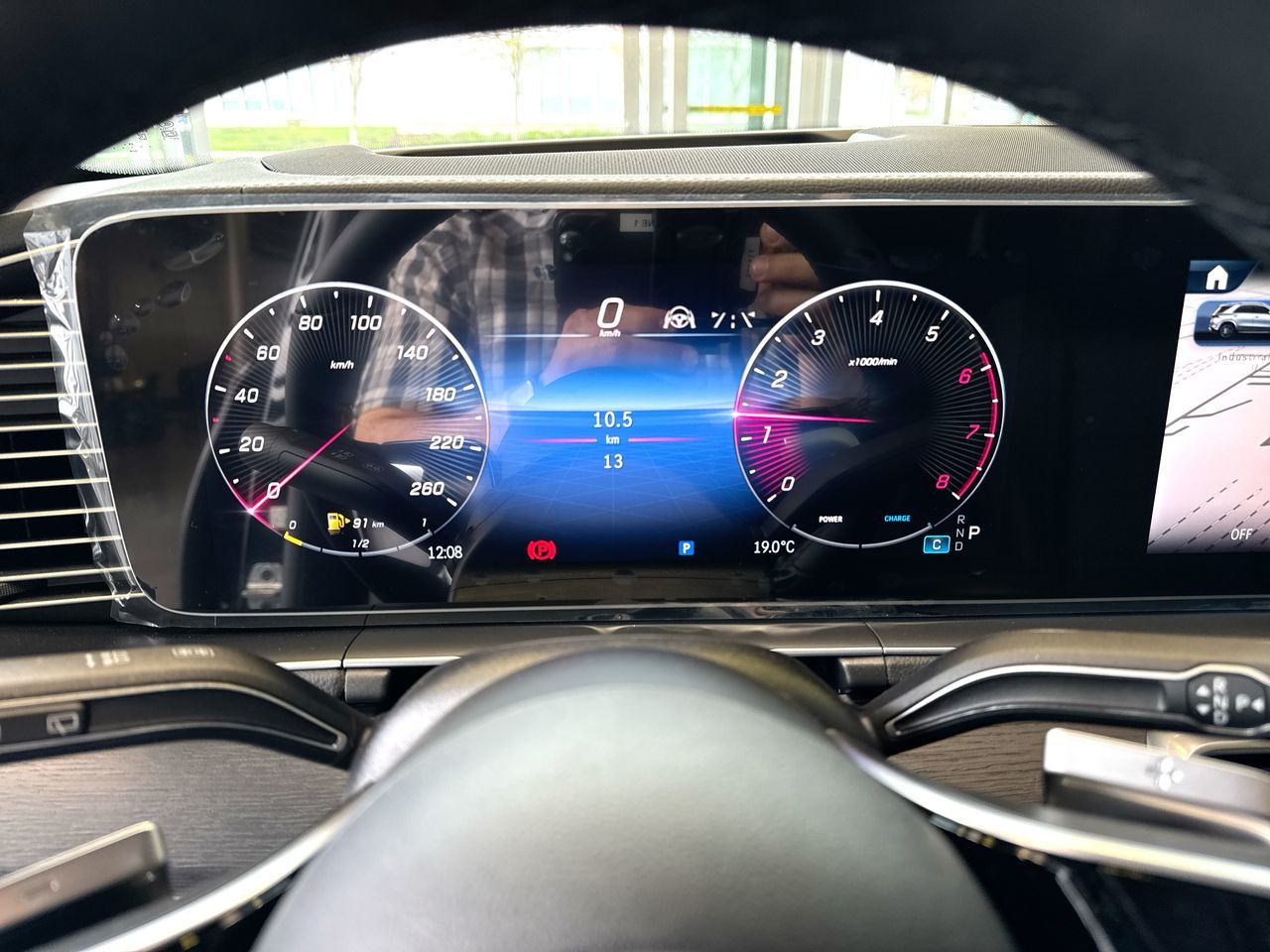 Mercedes-Benz GLE  2026 à Vancouver, Colombie-Britannique