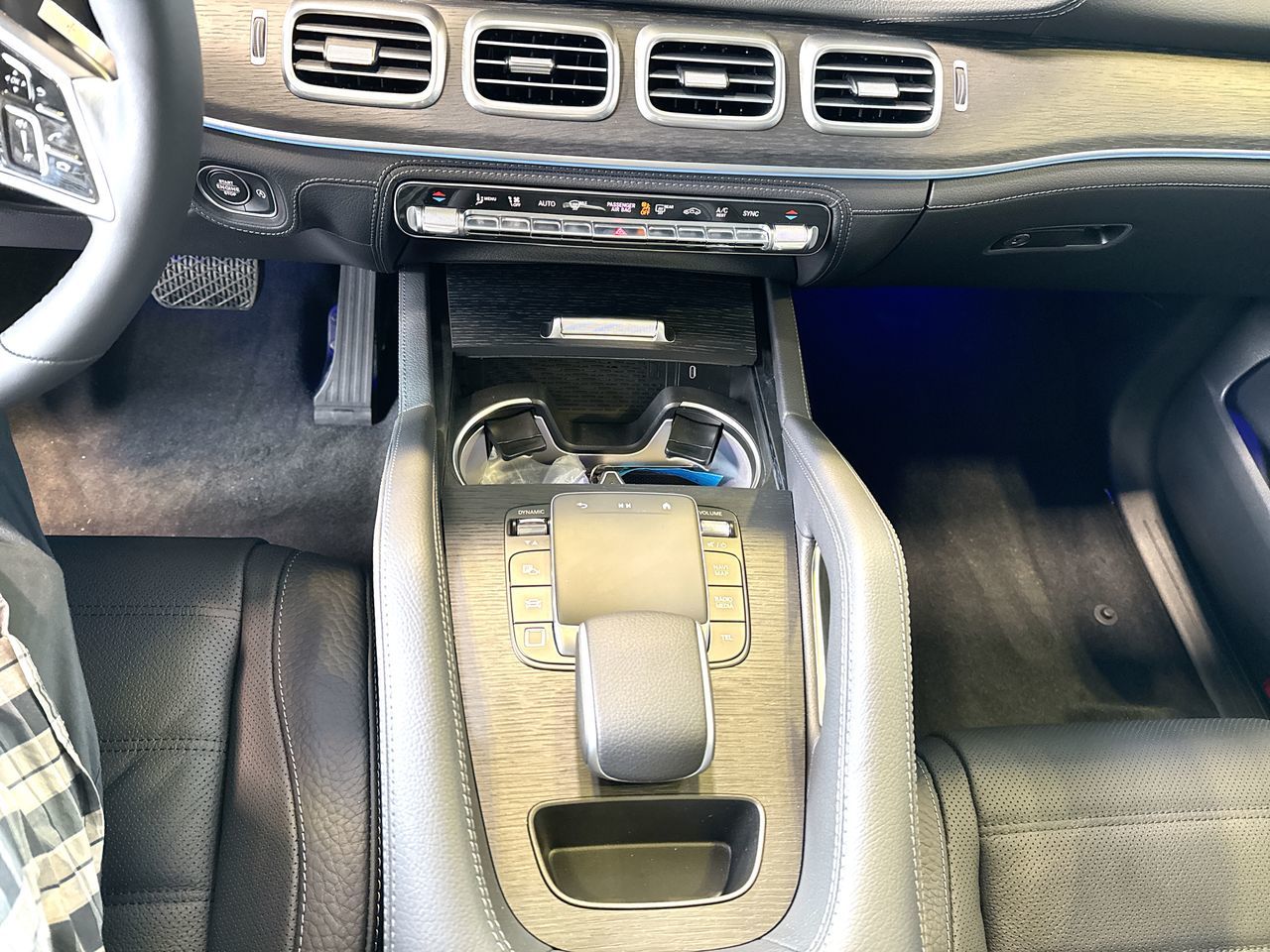 Mercedes-Benz GLE  2026 à Vancouver, Colombie-Britannique