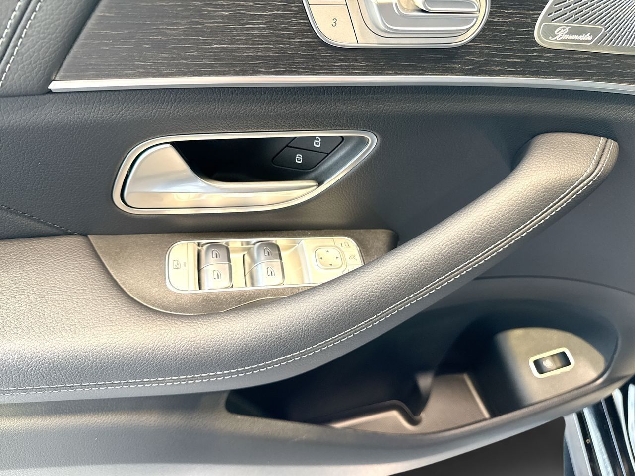 Mercedes-Benz GLE  2026 à Vancouver, Colombie-Britannique