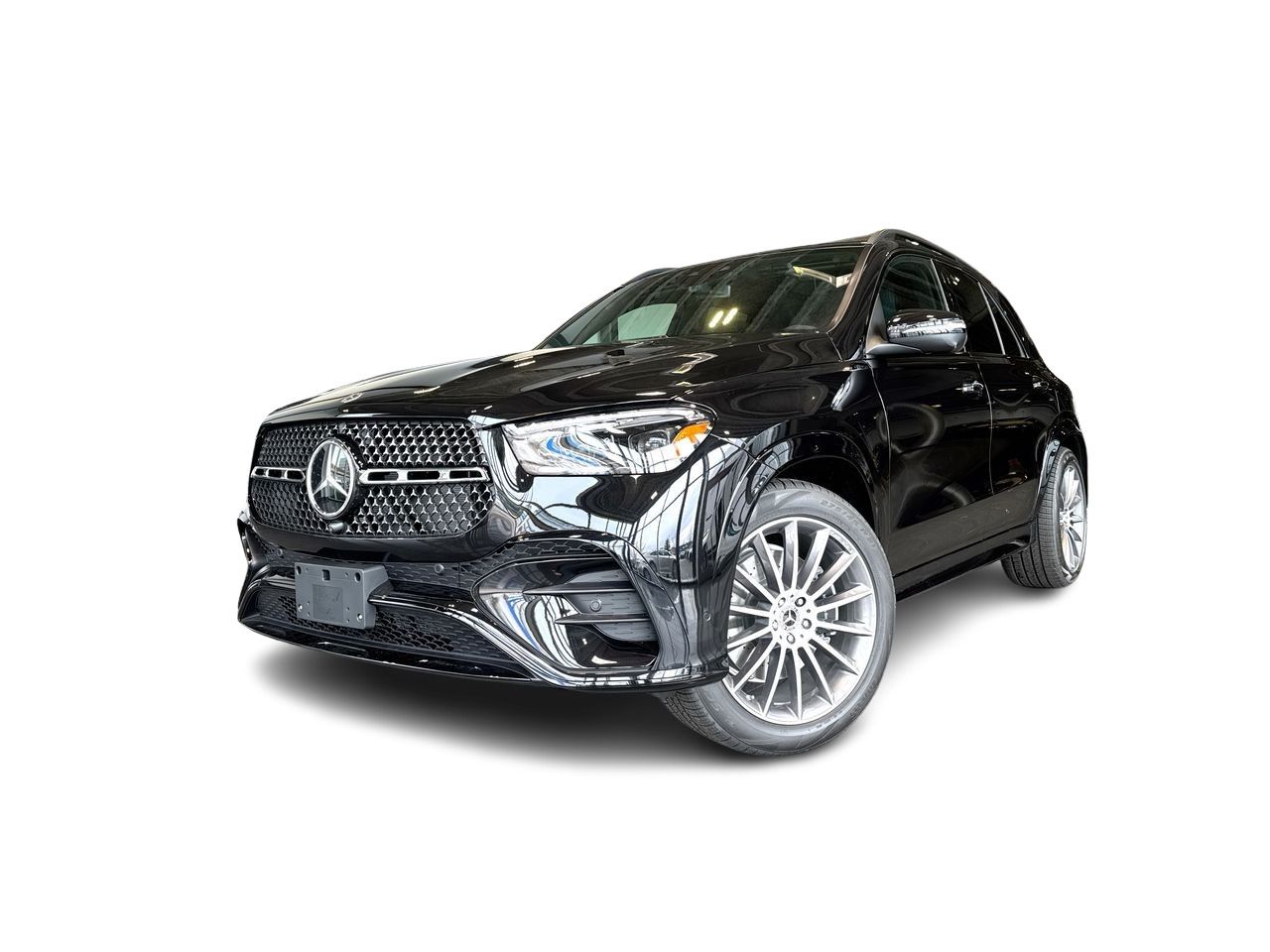 Mercedes-Benz GLE  2026 à Vancouver, Colombie-Britannique