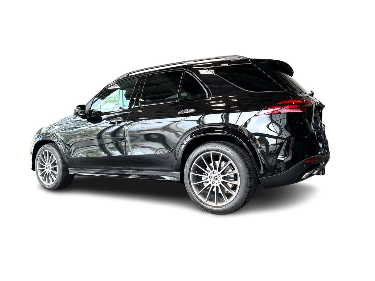 Mercedes-Benz GLE  2026 à Vancouver, Colombie-Britannique