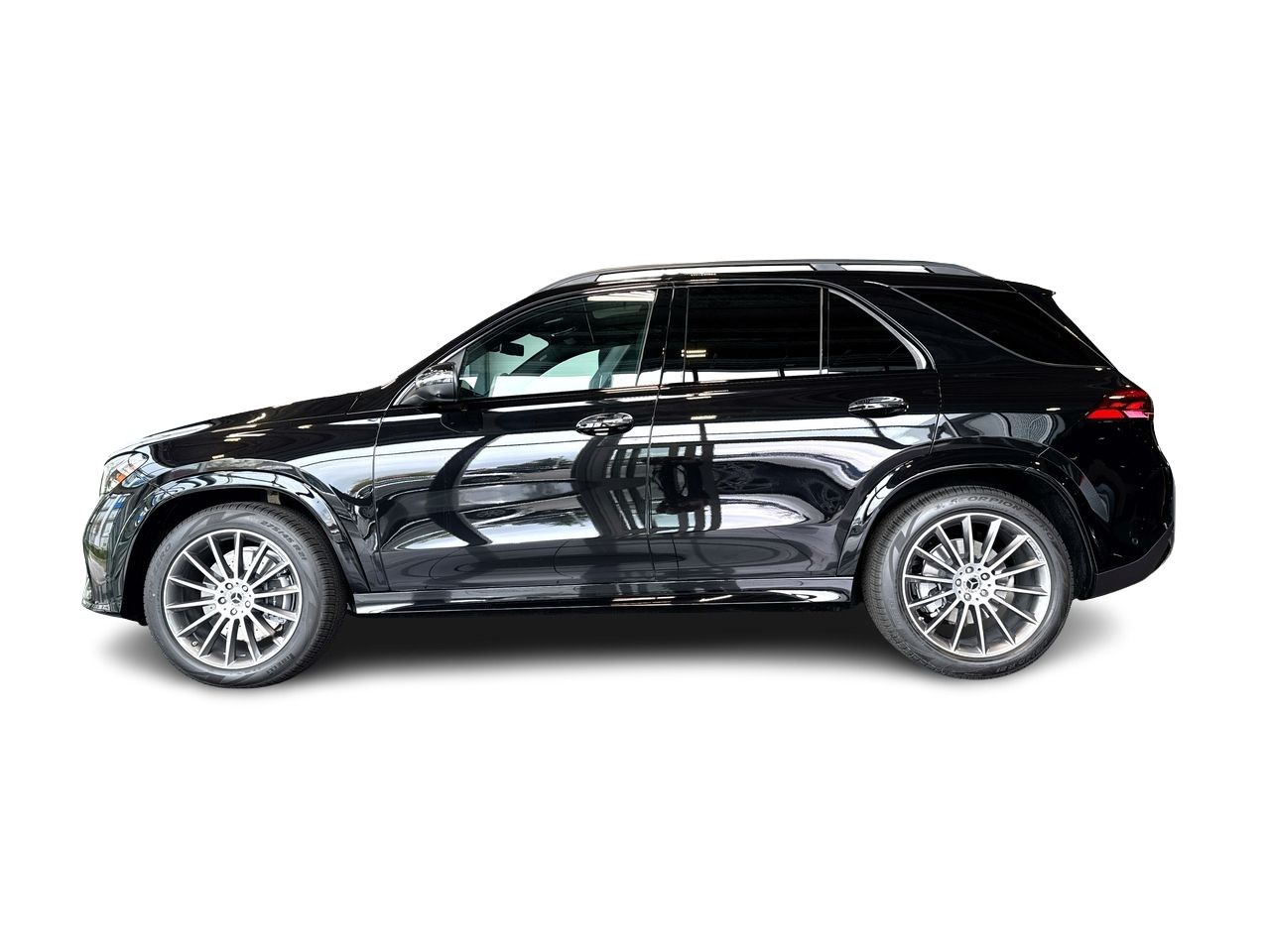 Mercedes-Benz GLE  2026 à Vancouver, Colombie-Britannique