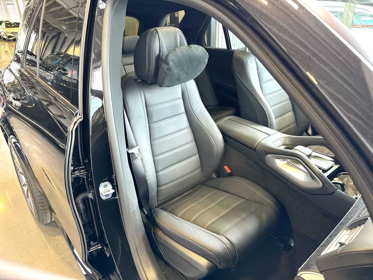 Mercedes-Benz GLE  2026 à Vancouver, Colombie-Britannique