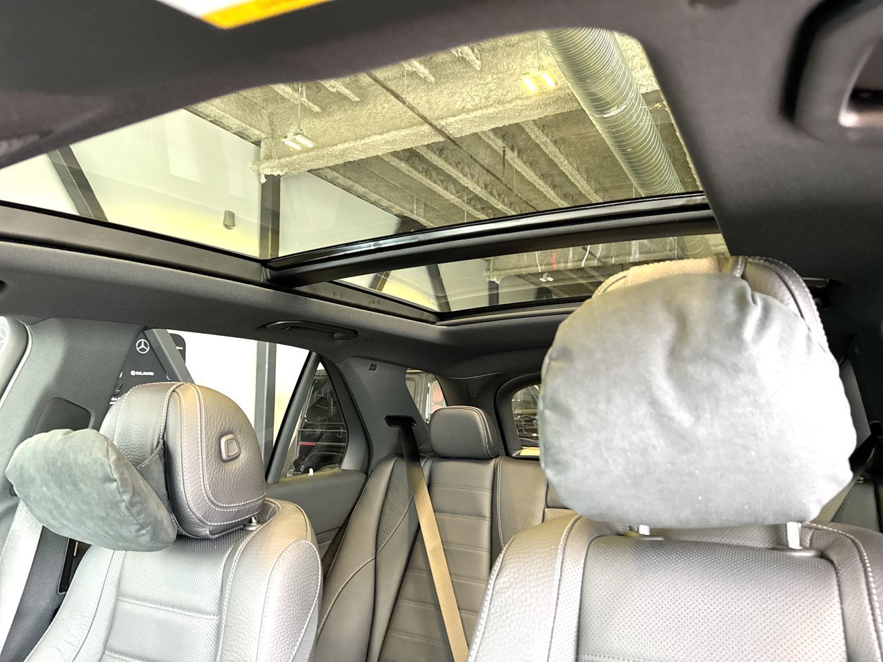 Mercedes-Benz GLE  2026 à Vancouver, Colombie-Britannique
