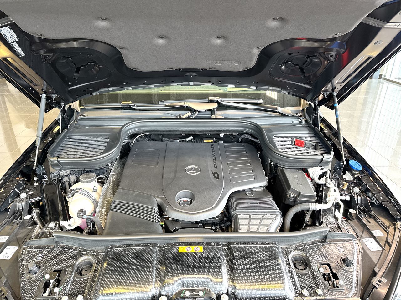 Mercedes-Benz GLE  2026 à Vancouver, Colombie-Britannique