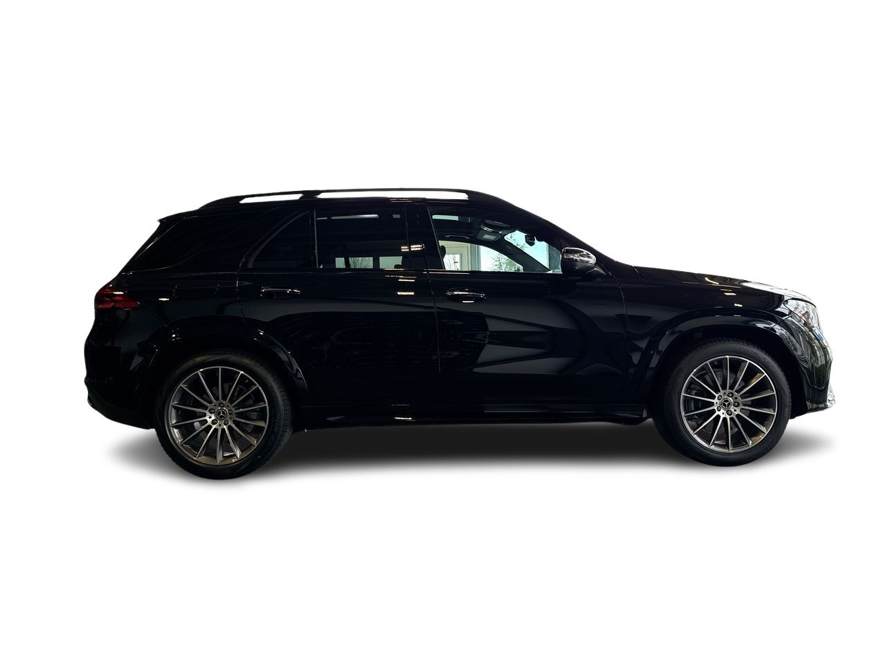 Mercedes-Benz GLE  2026 à Vancouver, Colombie-Britannique