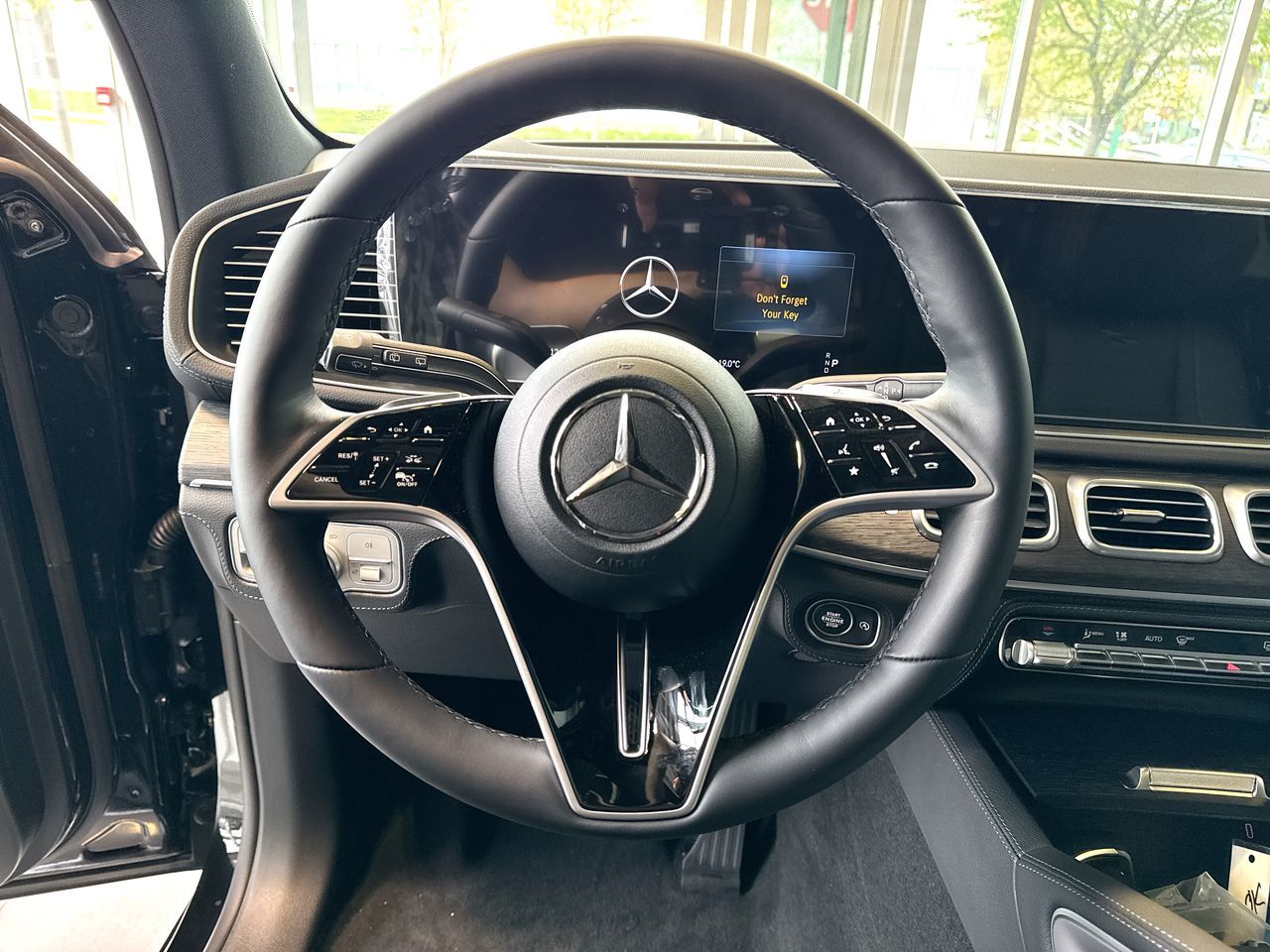 Mercedes-Benz GLE  2026 à Vancouver, Colombie-Britannique