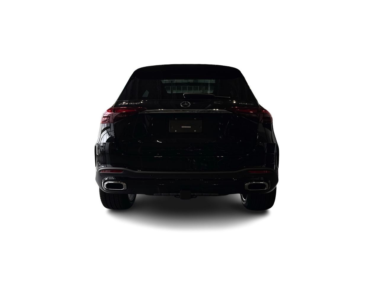 Mercedes-Benz GLE  2026 à Vancouver, Colombie-Britannique