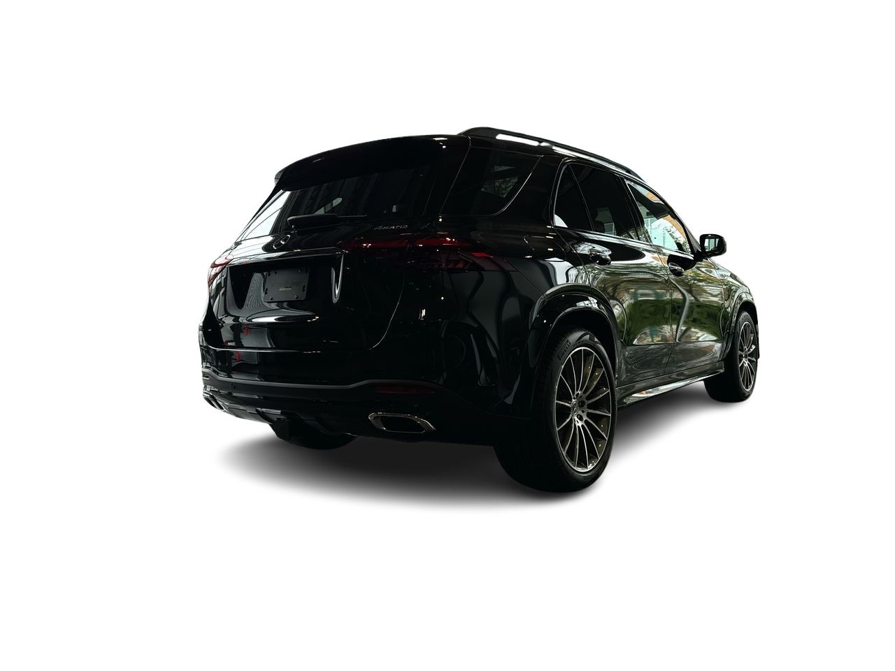Mercedes-Benz GLE  2026 à Vancouver, Colombie-Britannique