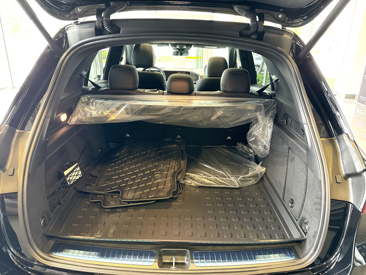 Mercedes-Benz GLE  2026 à Vancouver, Colombie-Britannique