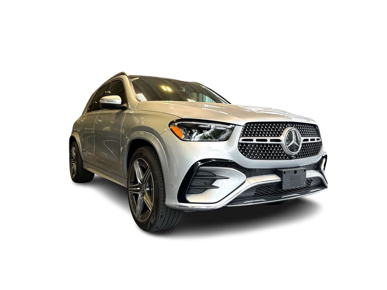 Mercedes-Benz GLE  2026 à Vancouver, Colombie-Britannique