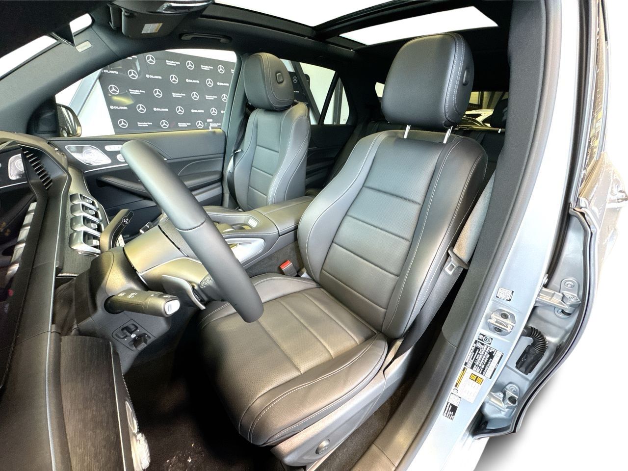 Mercedes-Benz GLE  2026 à Vancouver, Colombie-Britannique