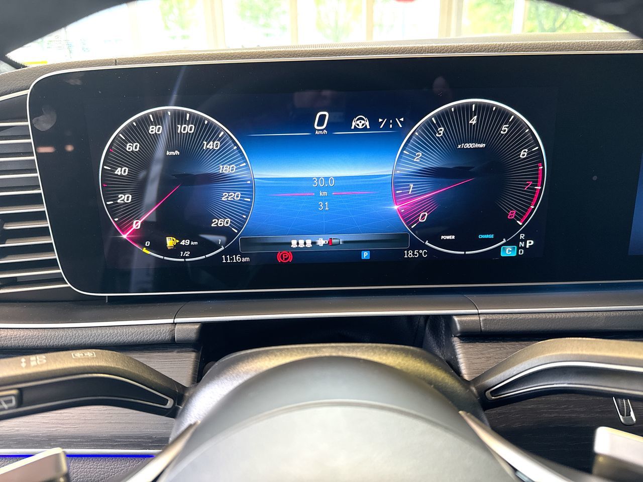 Mercedes-Benz GLE  2026 à Vancouver, Colombie-Britannique