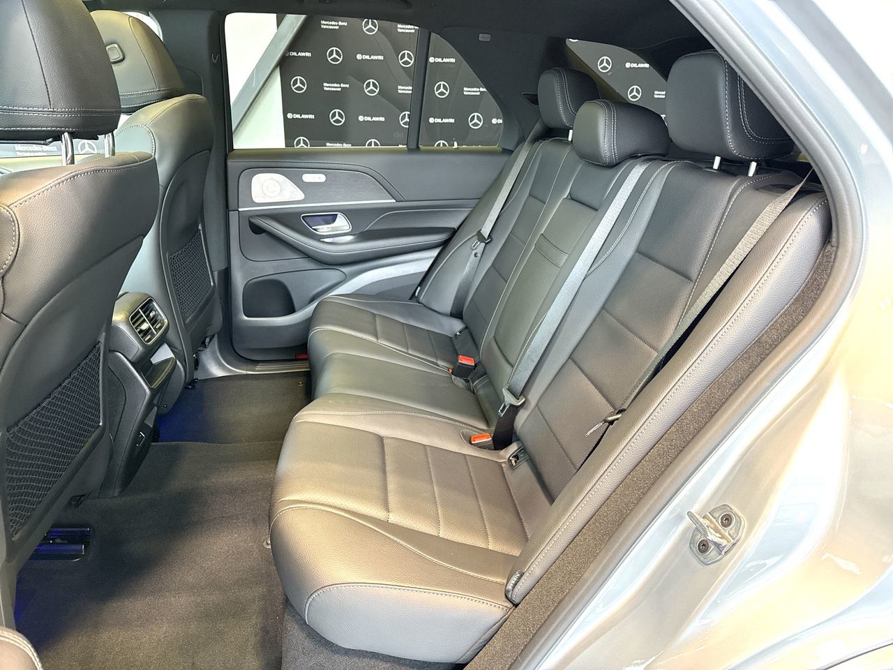 Mercedes-Benz GLE  2026 à Vancouver, Colombie-Britannique
