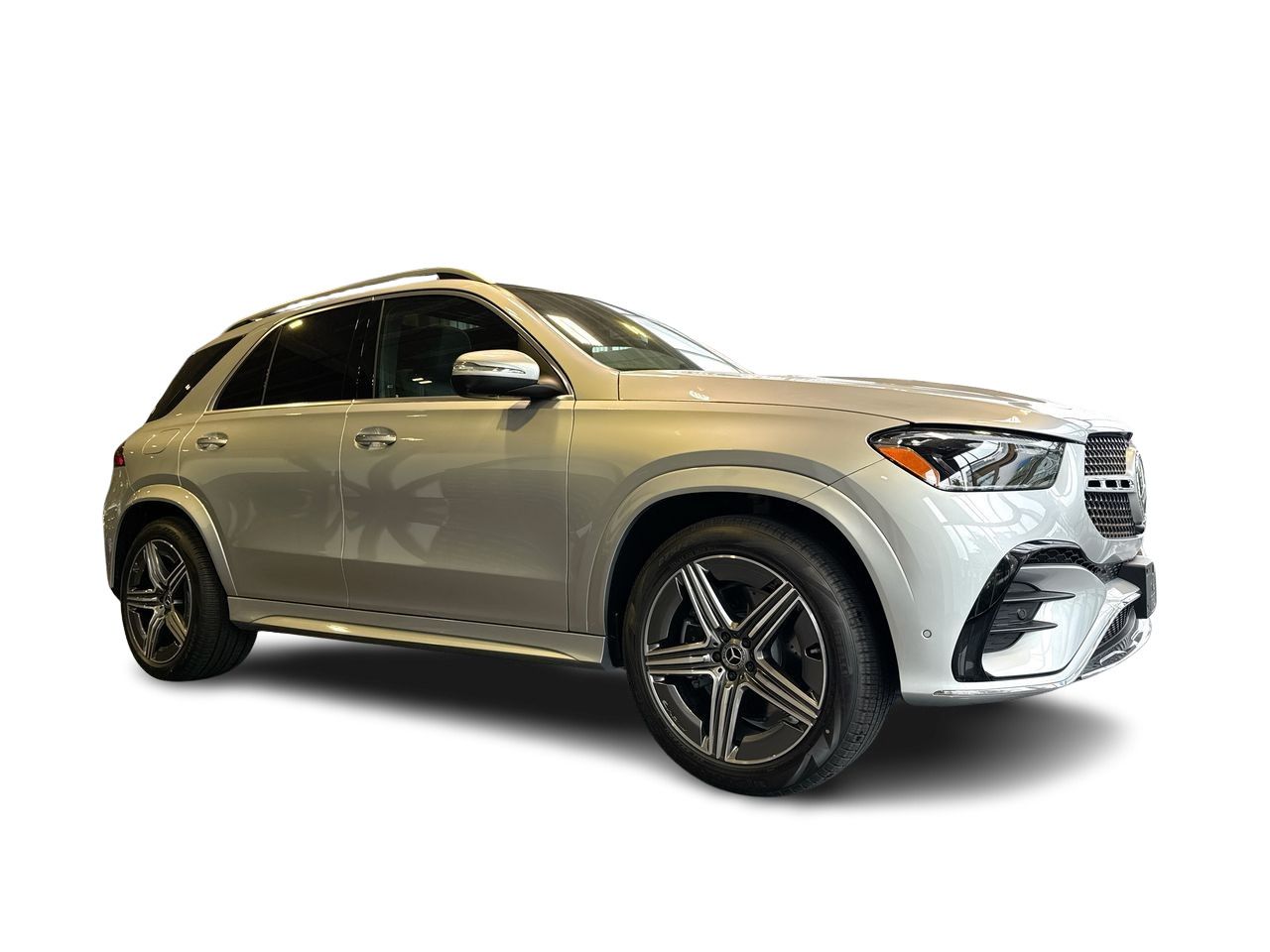 Mercedes-Benz GLE  2026 à Vancouver, Colombie-Britannique