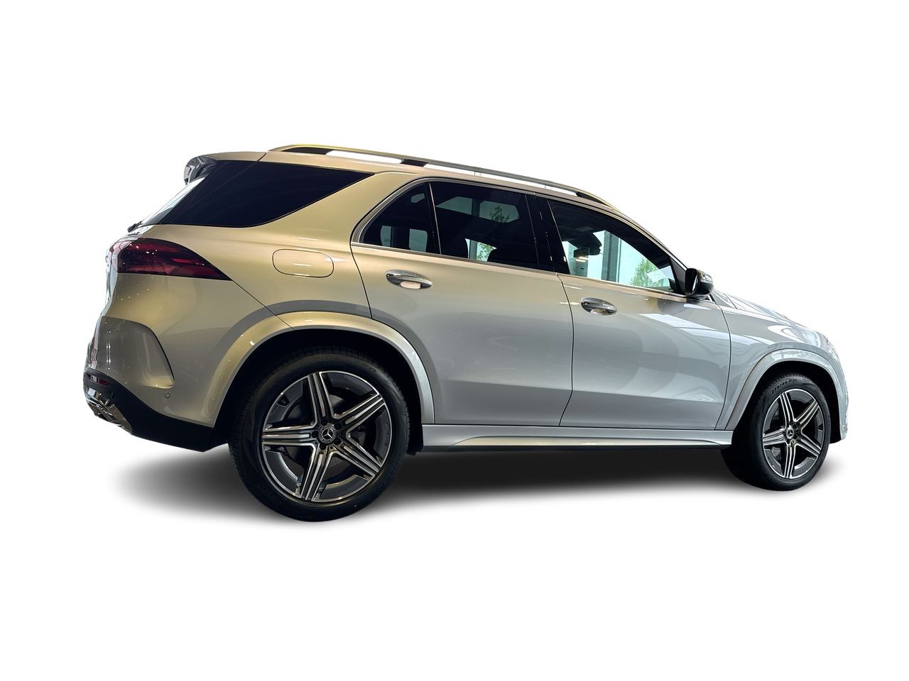 Mercedes-Benz GLE  2026 à Vancouver, Colombie-Britannique