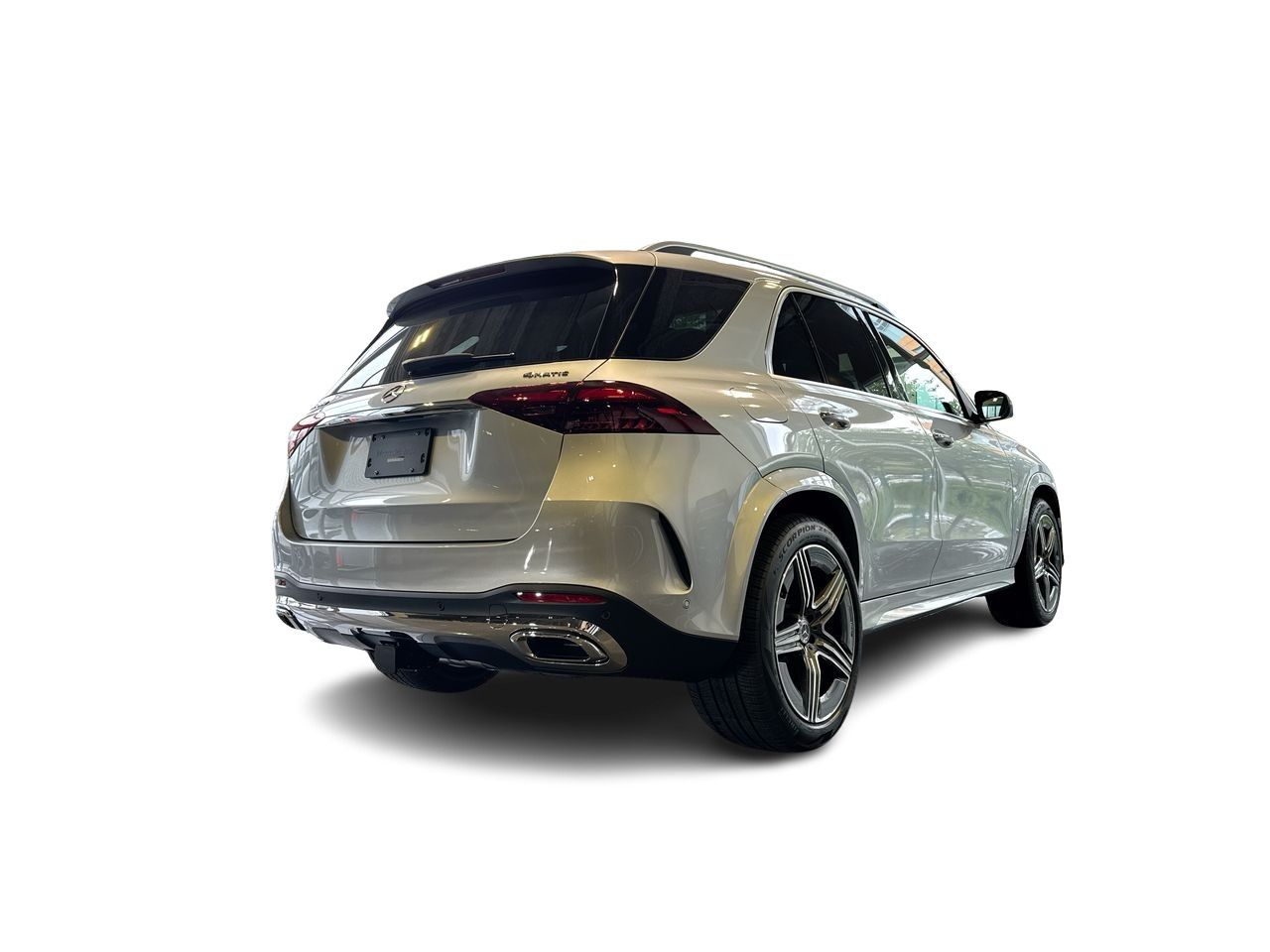 Mercedes-Benz GLE  2026 à Vancouver, Colombie-Britannique