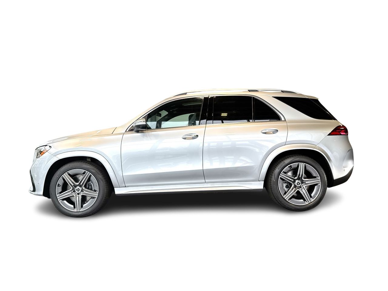 Mercedes-Benz GLE  2026 à Vancouver, Colombie-Britannique