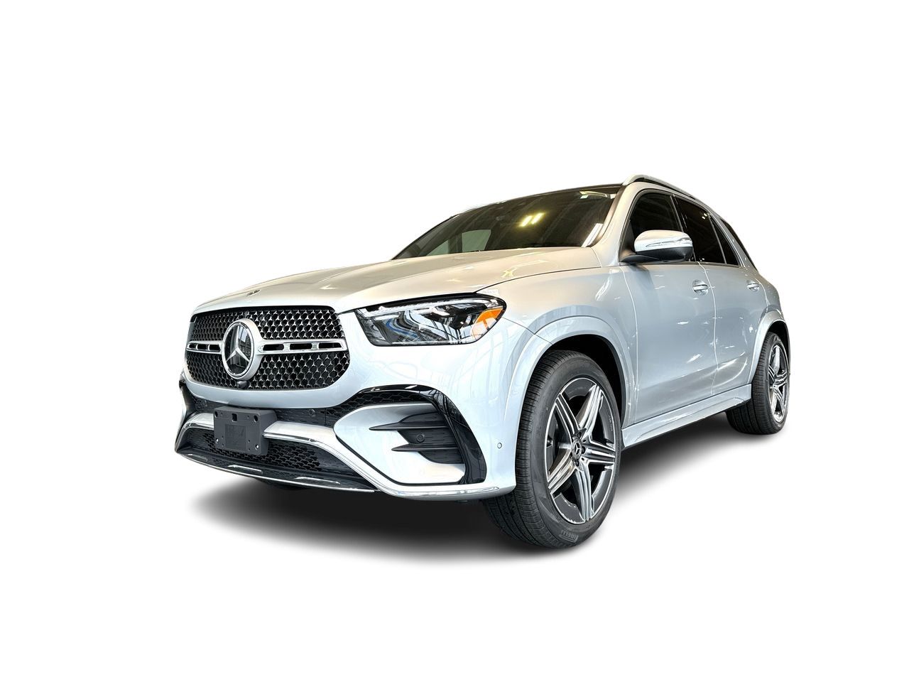 Mercedes-Benz GLE  2026 à Vancouver, Colombie-Britannique