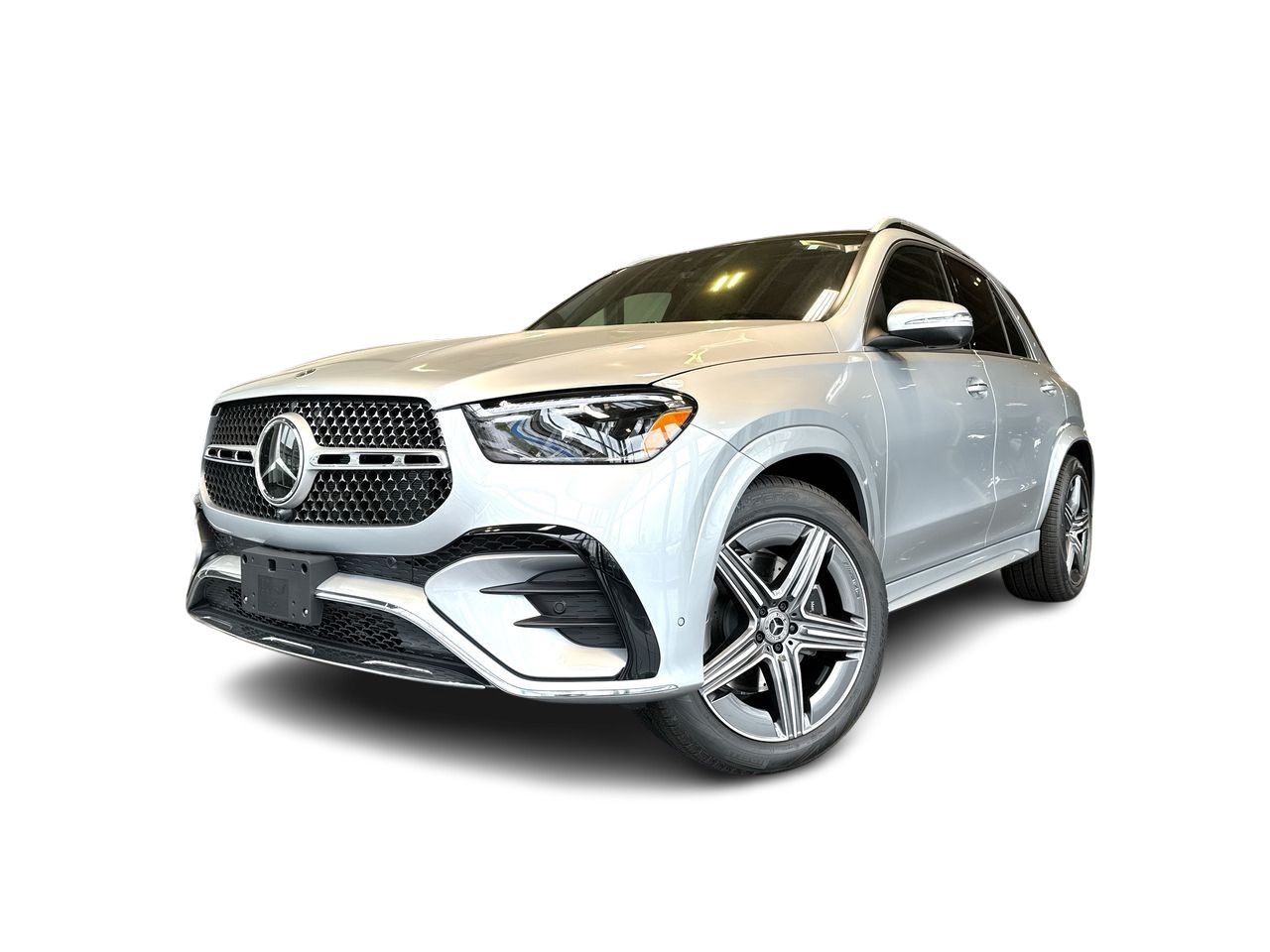 Mercedes-Benz GLE  2026 à Vancouver, Colombie-Britannique