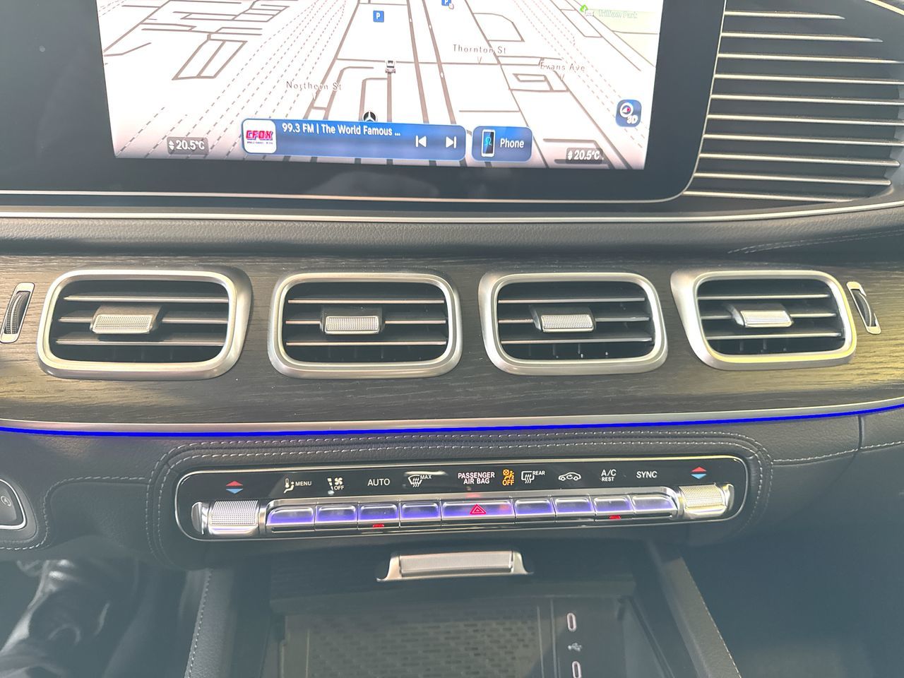 Mercedes-Benz GLE  2026 à Vancouver, Colombie-Britannique