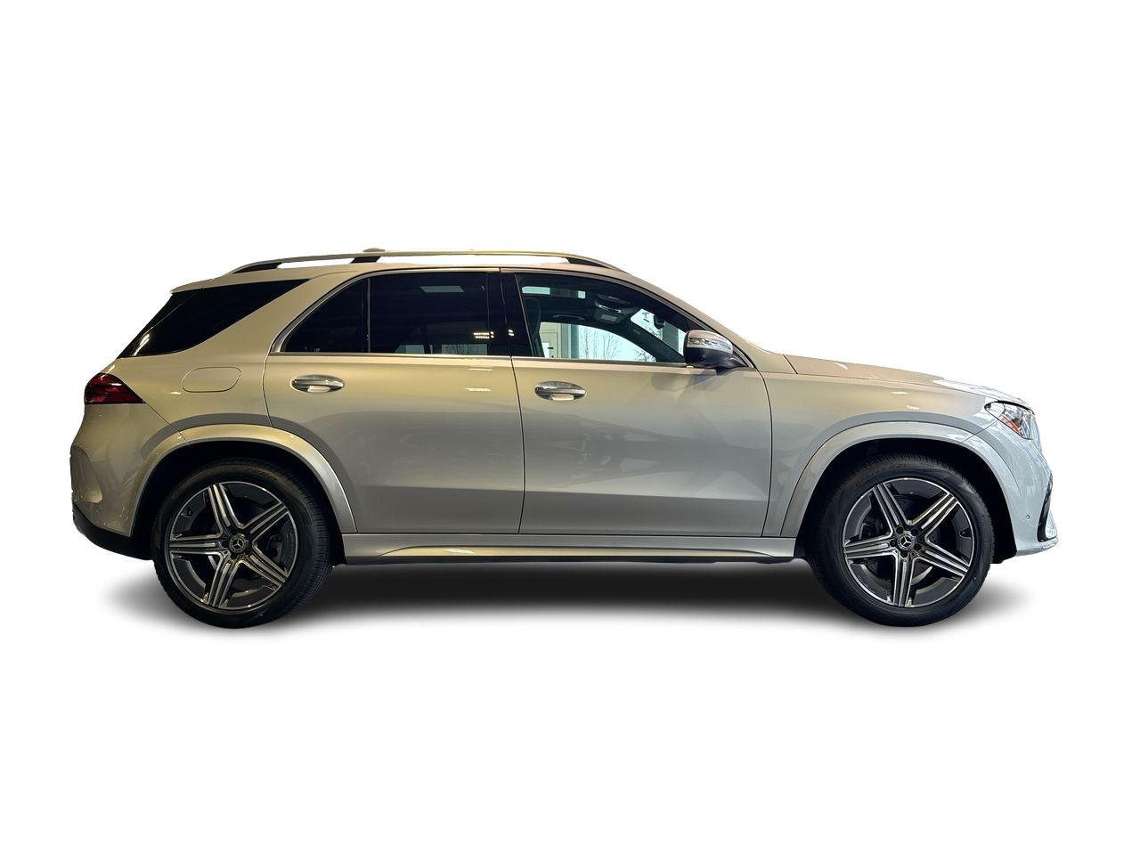 Mercedes-Benz GLE  2026 à Vancouver, Colombie-Britannique