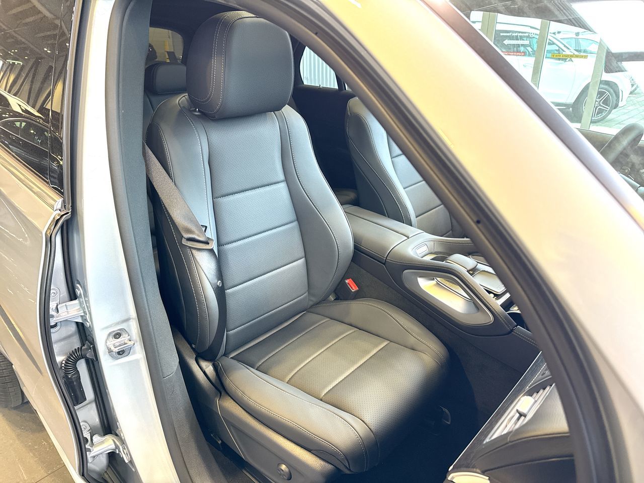 Mercedes-Benz GLE  2026 à Vancouver, Colombie-Britannique