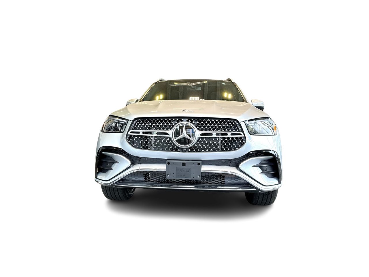 Mercedes-Benz GLE  2026 à Vancouver, Colombie-Britannique