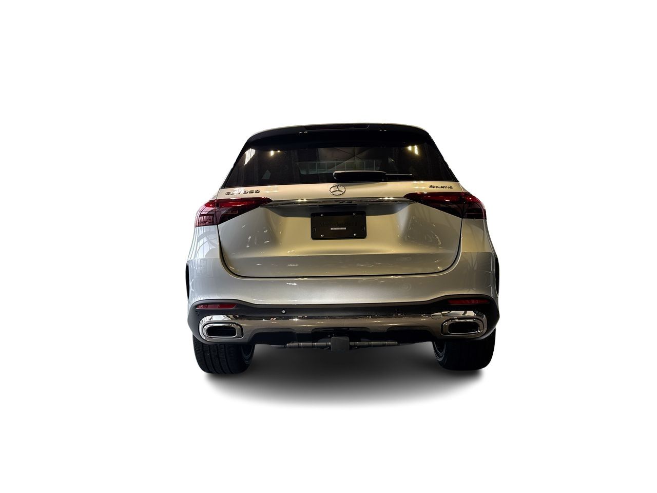 Mercedes-Benz GLE  2026 à Vancouver, Colombie-Britannique